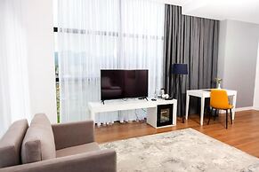 N HOTEL BY NOSHI