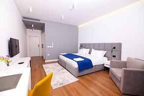N HOTEL BY NOSHI
