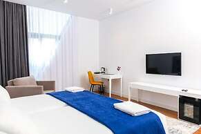 N HOTEL BY NOSHI