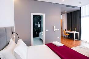 N HOTEL BY NOSHI