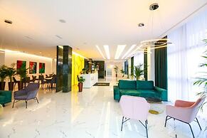 N HOTEL BY NOSHI