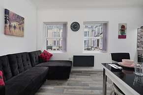 1 Bed Flat - Sleeps 2 - Wifi