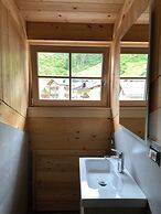 Chalet Le Grazie