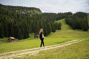 Chalet Le Grazie
