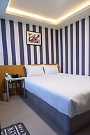 Hotel Zen