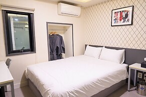 Hotel Zen