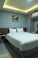 Hotel Zen