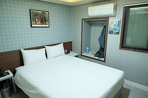 Hotel Zen