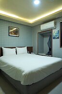 Hotel Zen