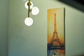 Hotel Zen