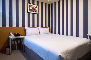 Hotel Zen