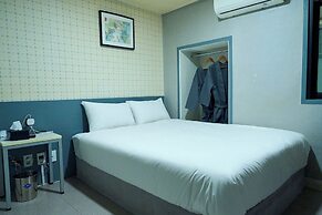 Hotel Zen
