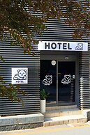 Hotel Zen