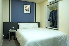 Hotel Zen