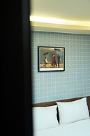 Hotel Zen