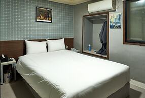 Hotel Zen