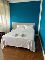 VENICE NIGHT DOUBLE ROOM SHARED TOILETC6