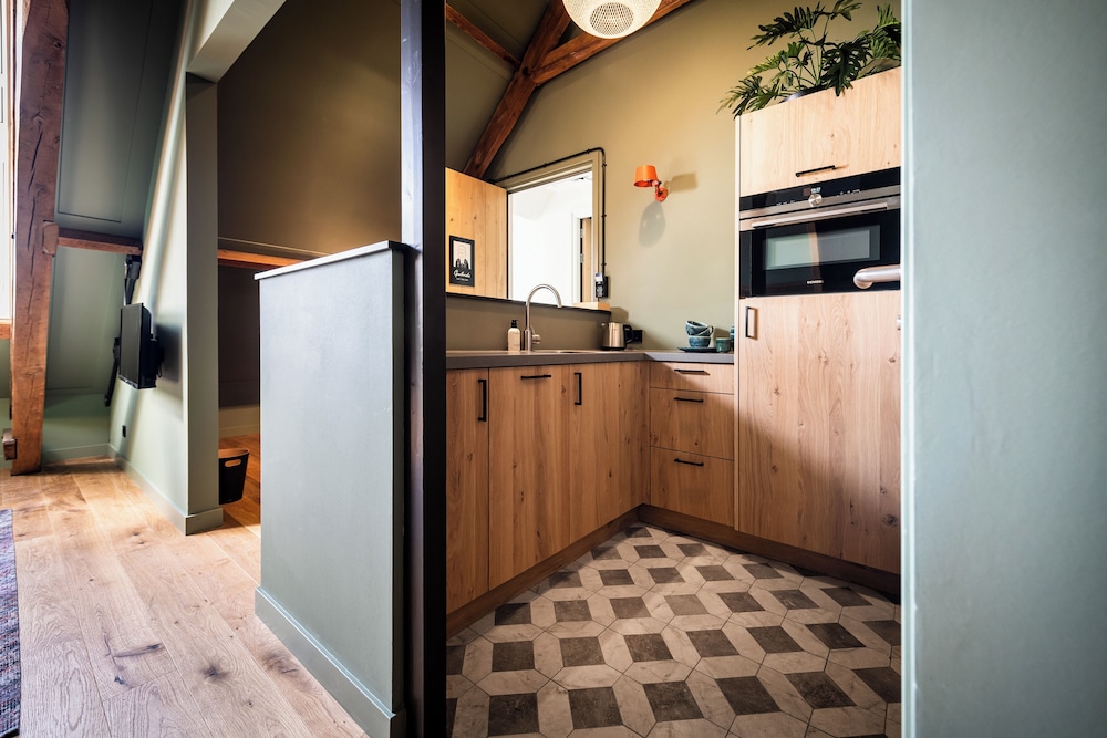 Boutique Hotel De Beerze