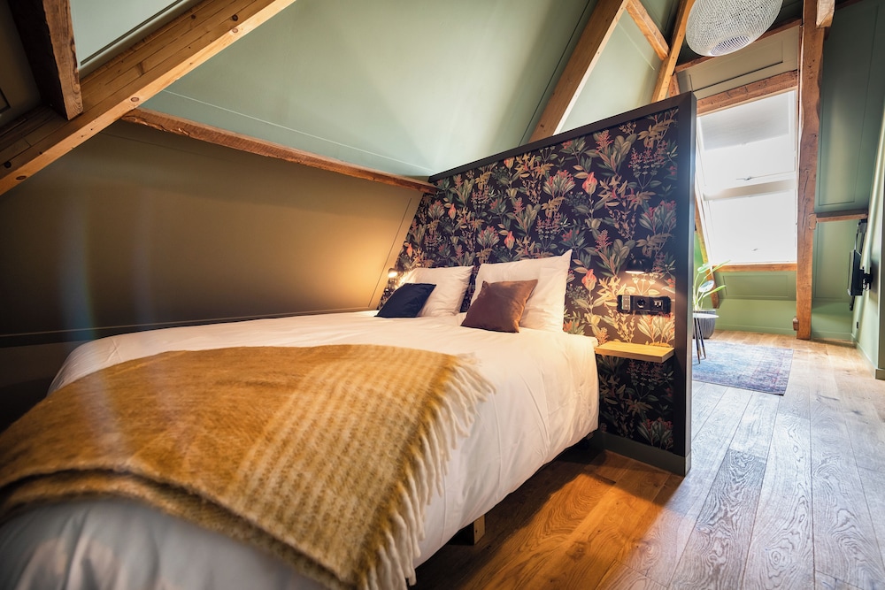 Boutique Hotel De Beerze