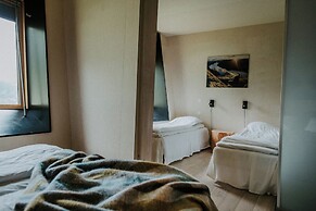 Preikestolen BaseCamp