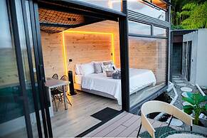 Eco Hotel Monte Tierra