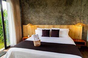 Eco Hotel Monte Tierra