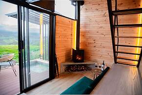 Eco Hotel Monte Tierra