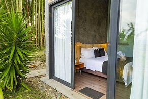 Eco Hotel Monte Tierra
