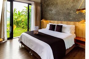 Eco Hotel Monte Tierra