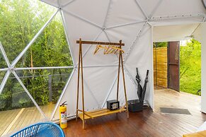 Eco Hotel Monte Tierra