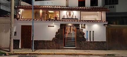 Hotel Wayna Inka Classic