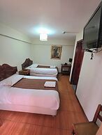 Hotel Wayna Inka Classic