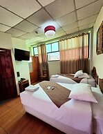 Hotel Wayna Inka Classic