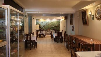 Hotel Wayna Inka Classic
