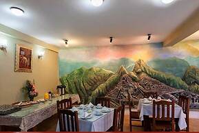 Hotel Wayna Inka Classic