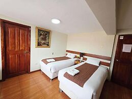 Hotel Wayna Inka Classic