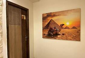 King of Pharaohs Pyramids View