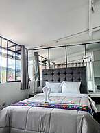 HOSTAL LA RASA