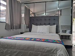 HOSTAL LA RASA