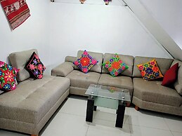 HOSTAL LA RASA