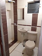 HOSTAL LA RASA