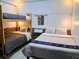 HOSTAL LA RASA
