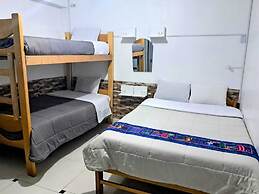 HOSTAL LA RASA