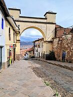 HOSTAL LA RASA