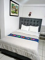 HOSTAL LA RASA