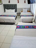 HOSTAL LA RASA