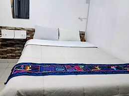 HOSTAL LA RASA