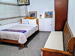 HOSTAL LA RASA