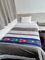 HOSTAL LA RASA