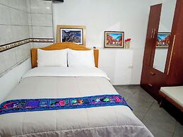 HOSTAL LA RASA